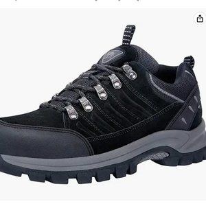 Low Top Hiking Shoes Women